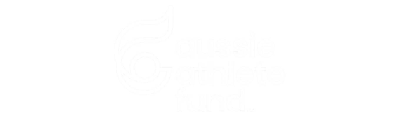 Aussie Athlete Fund