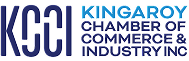 KCCI Logo